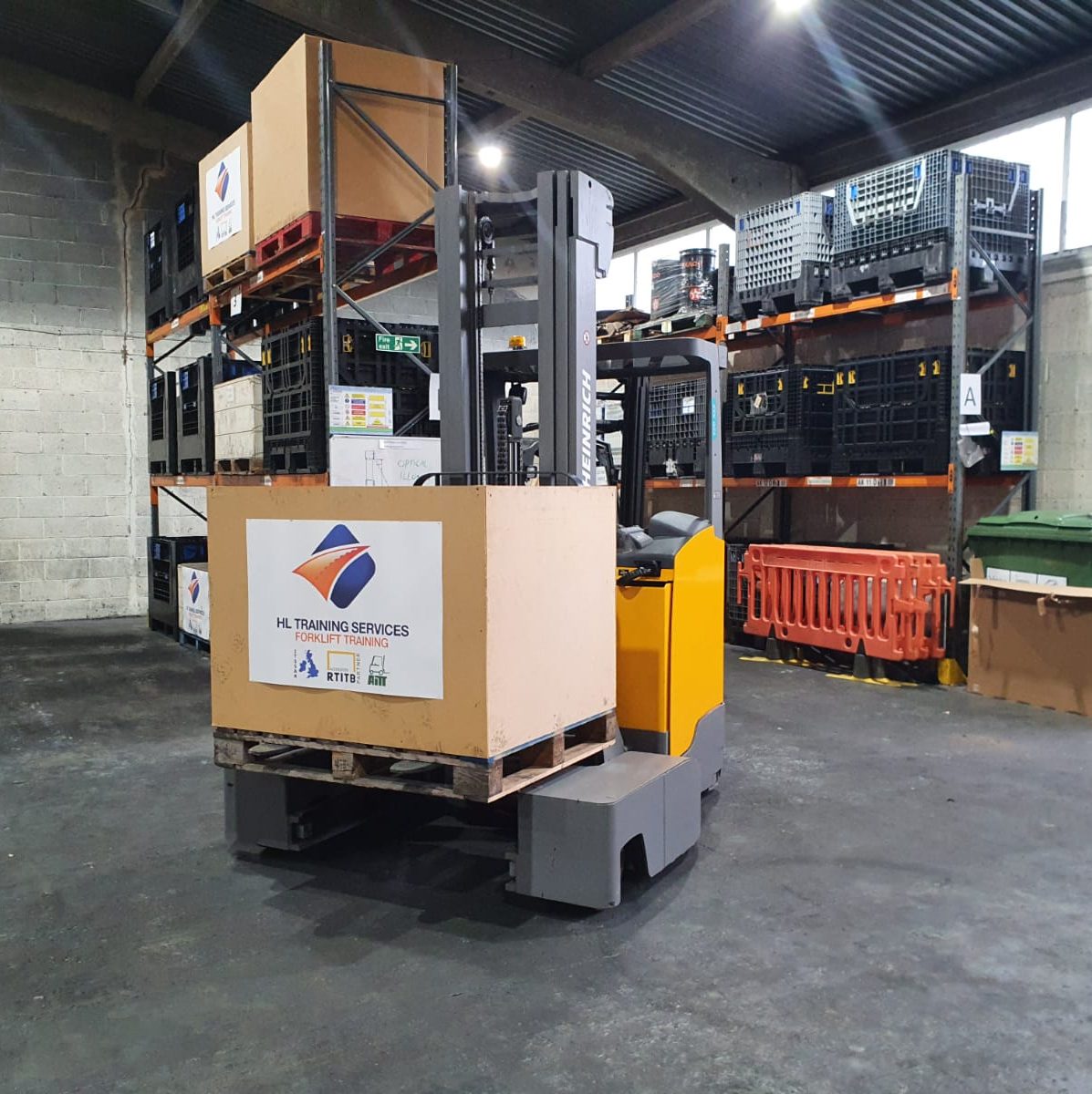 HL Training Services